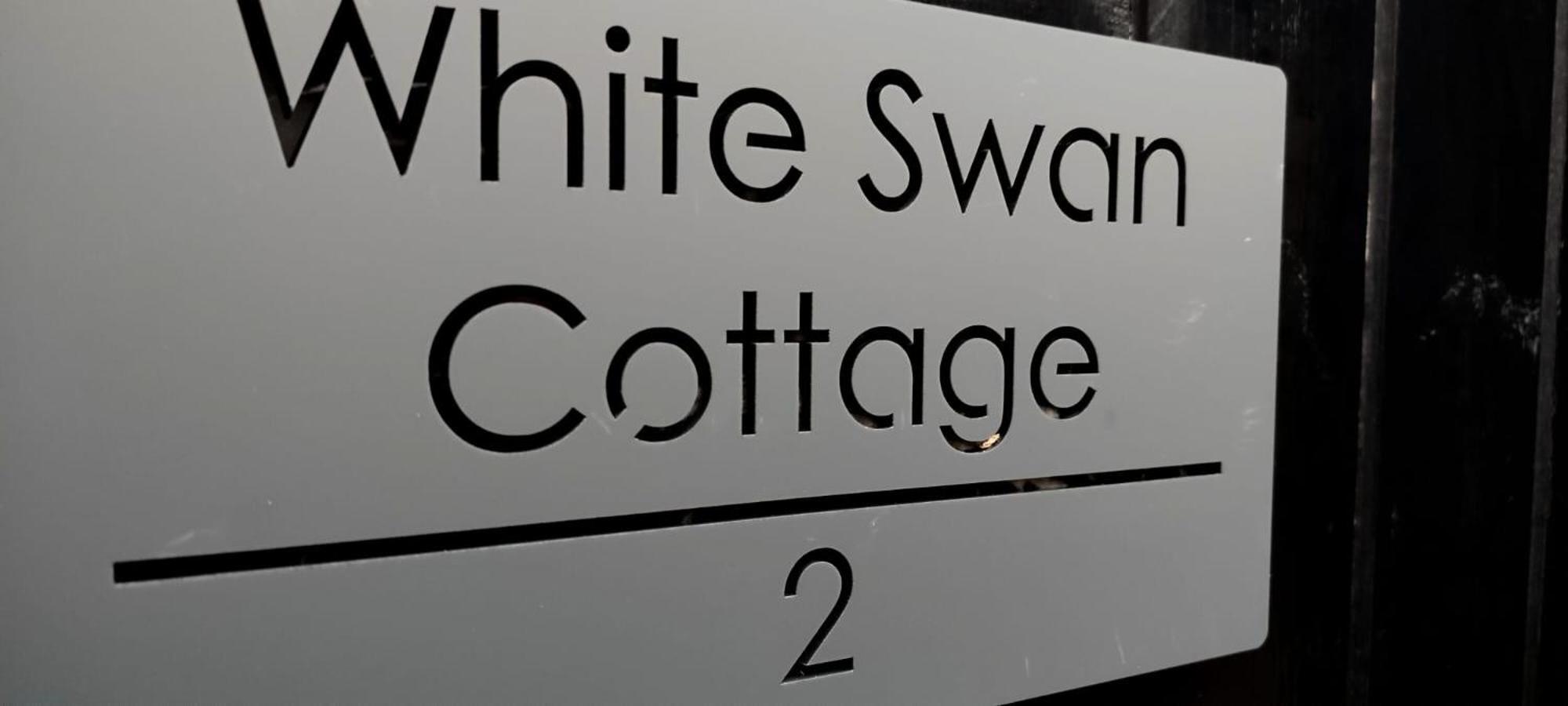 White Swan 2 Apartamento *